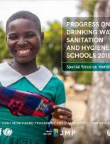 JMP 2024 WASH in Schools